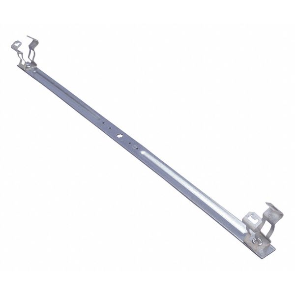 Conduit Box Support One Hole
