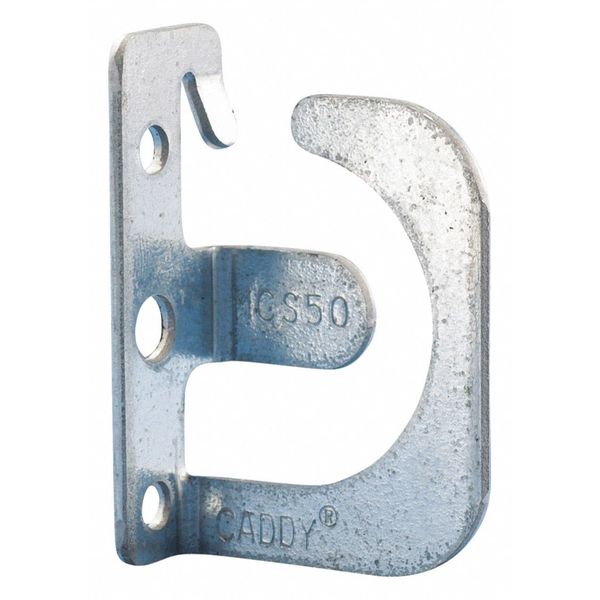 MC/AC Cable Support Bracket, 10-3 to 8-3 Cable, 7 Cable Cap
