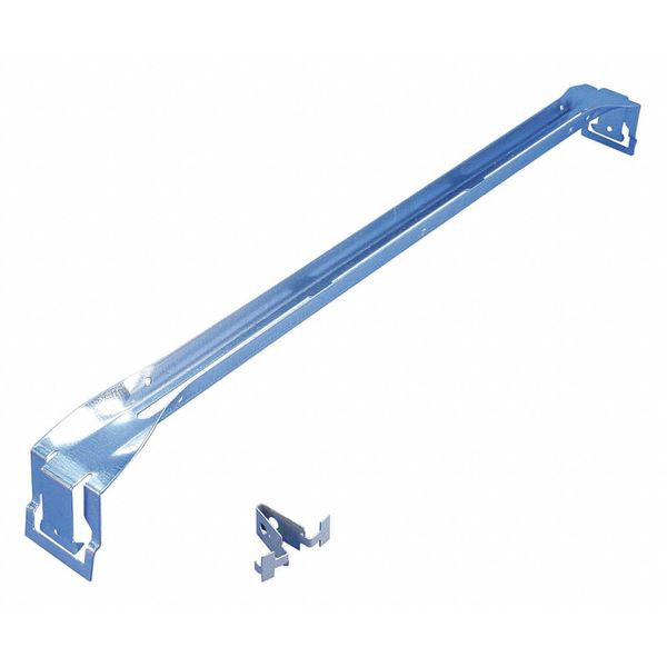 Box Hanger with Extention Bracket