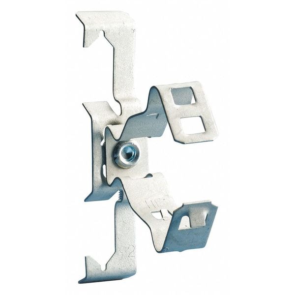 Multi-Function Clip, Wire Rod Flng