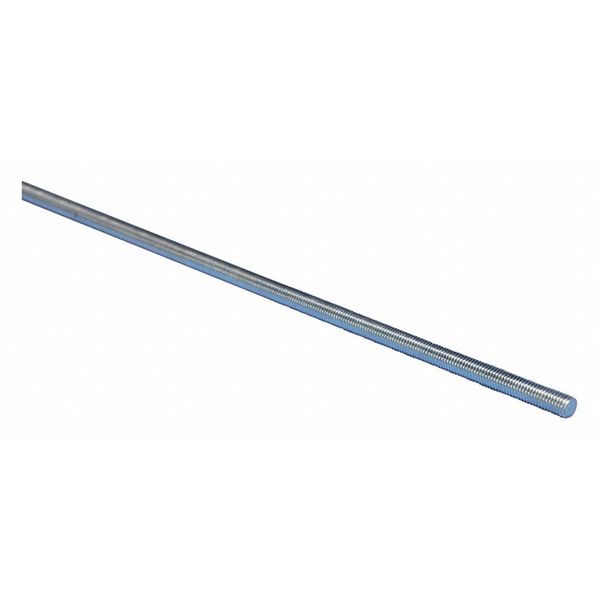 Rod, All Thread, 3/8in. X 10 Ft