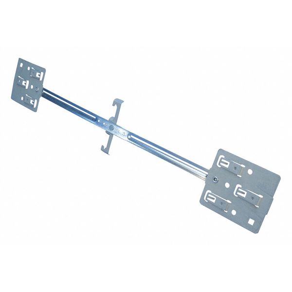 Support Box with Sbt18 1/4-20 Rod