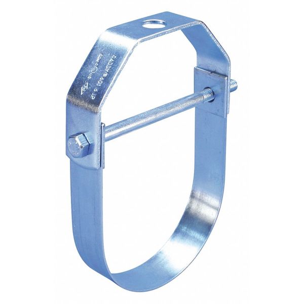 Clevis Hanger 10in.