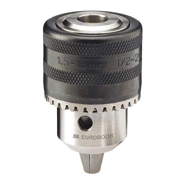 Drill chuck quick change 13mm 1/2