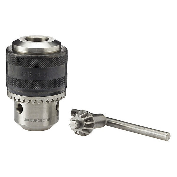 Drill chuck 13 mm B16
