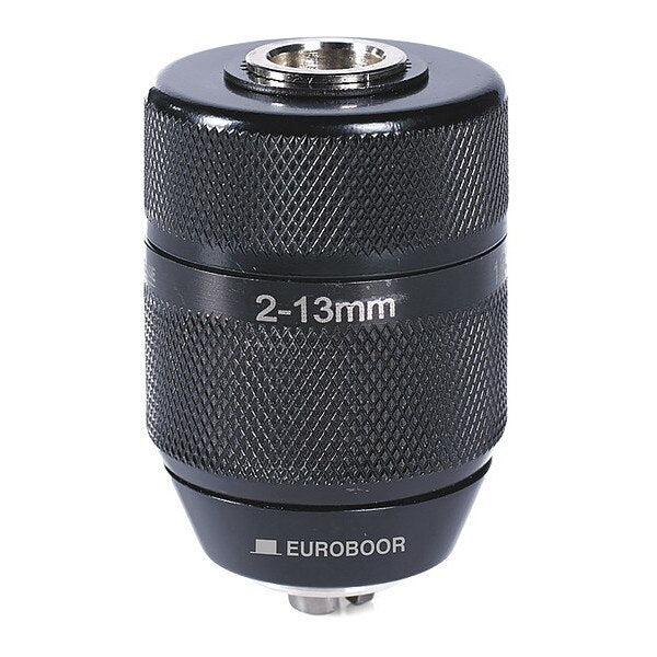 Drill chuck 13 mm 1/2