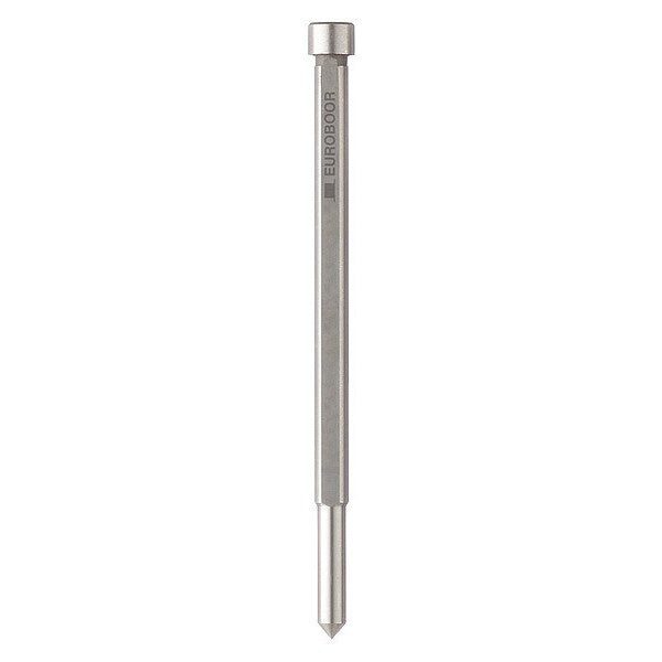 Pilot Pin, 6