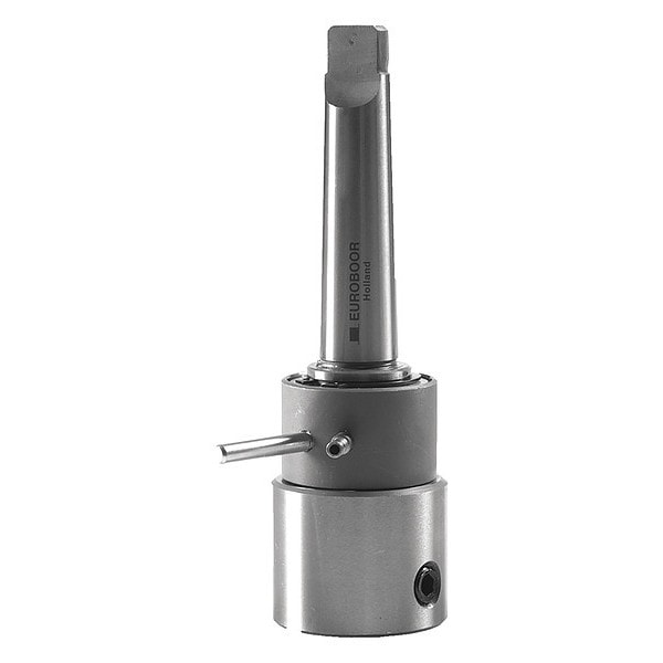 Morse Taper #3 to 1-1/4