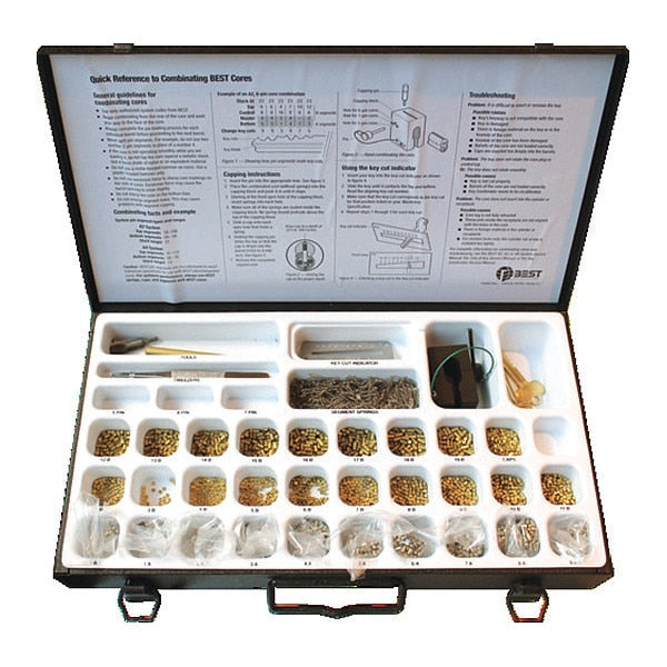 Combinating Kit for SFIC Cores - A2 System