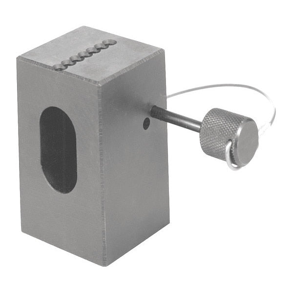 Core Capping Block for SFIC Cores