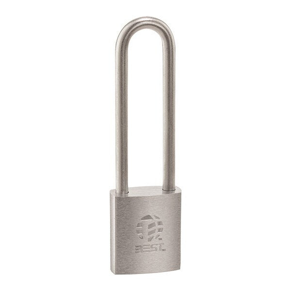 Padlock, Keyed Alike, Standard Shackle