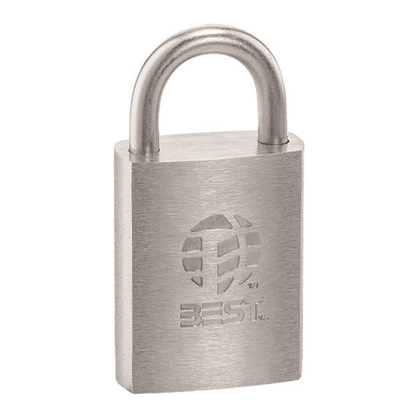 Padlock, Keyed Alike, Standard Shackle