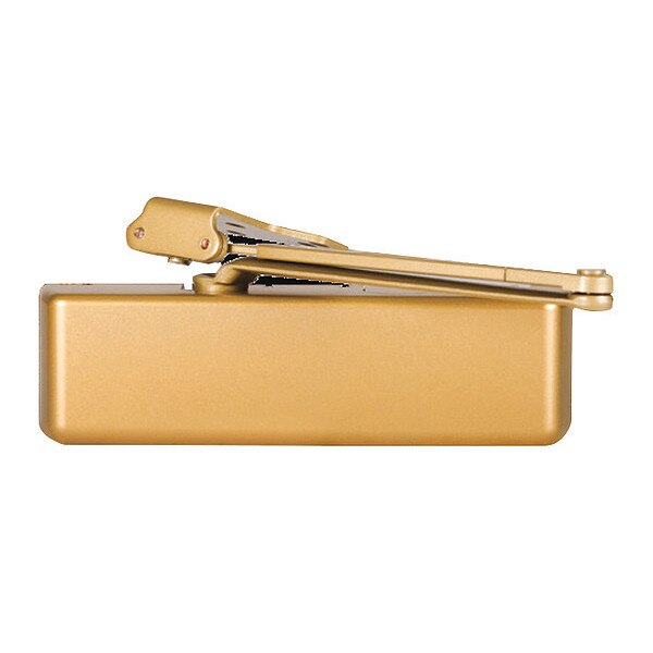 Stanley QDC 100 Door Closer Extra Heavy Duty Interior and Exterior