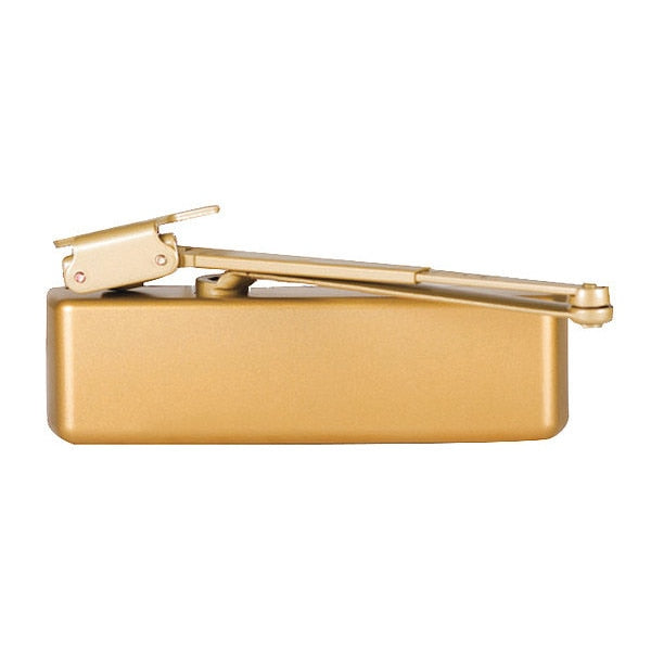 Stanley QDC 100 Door Closer Extra Heavy Duty Interior and Exterior