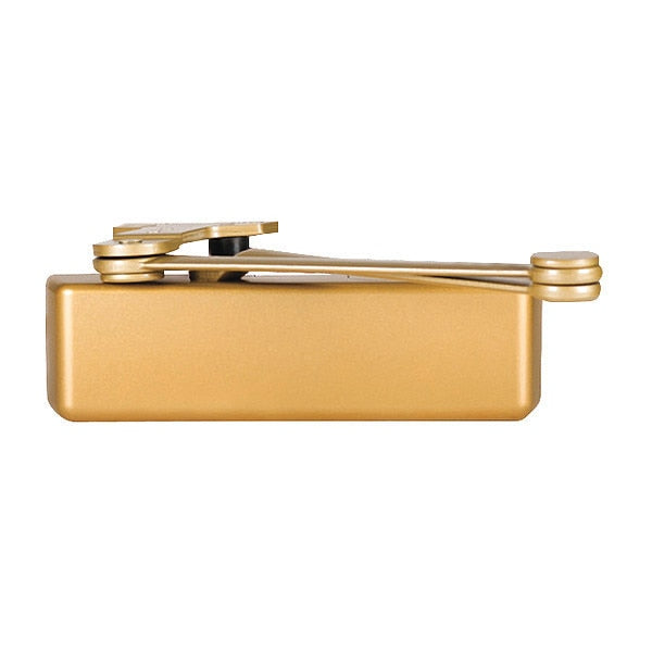 Stanley QDC 100 Door Closer Extra Heavy Duty Interior and Exterior