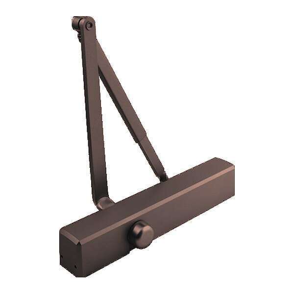Stanley QDC 200 Door Closer Heavy Duty Interior and Exterior