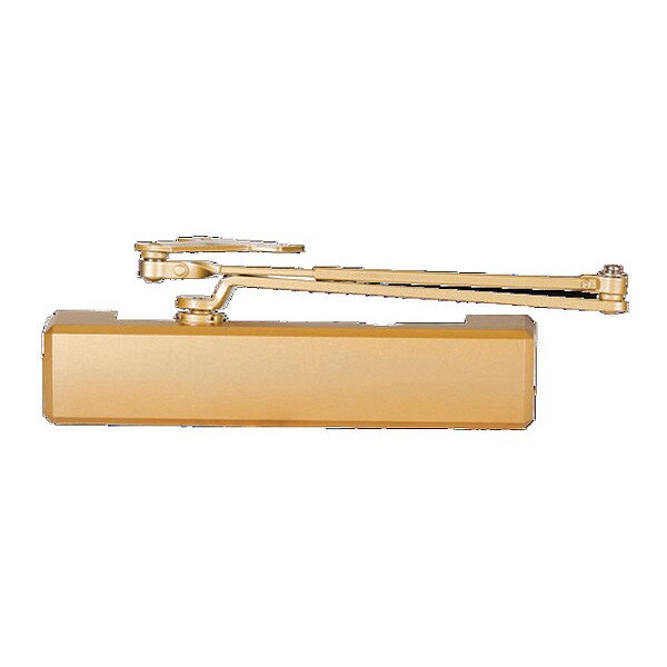 Stanley QDC 200 Door Closer Heavy Duty Interior and Exterior