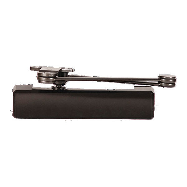 Stanley QDC 200 Door Closer Heavy Duty Interior and Exterior
