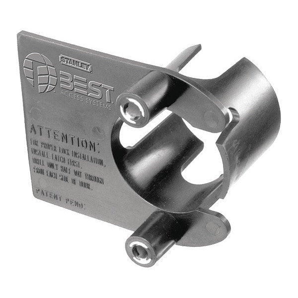 Through Bolt Drill Jig, for 9K Locks