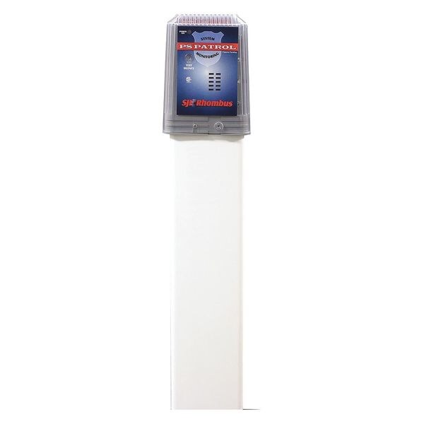 PS Patrol, 120V