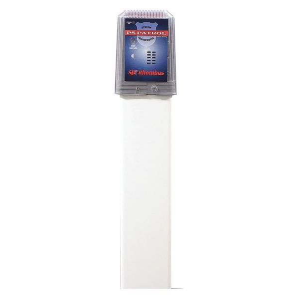 PS Patrol, 120V
