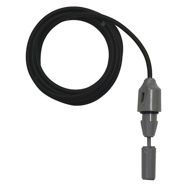 Vertical Reed Switch 120v