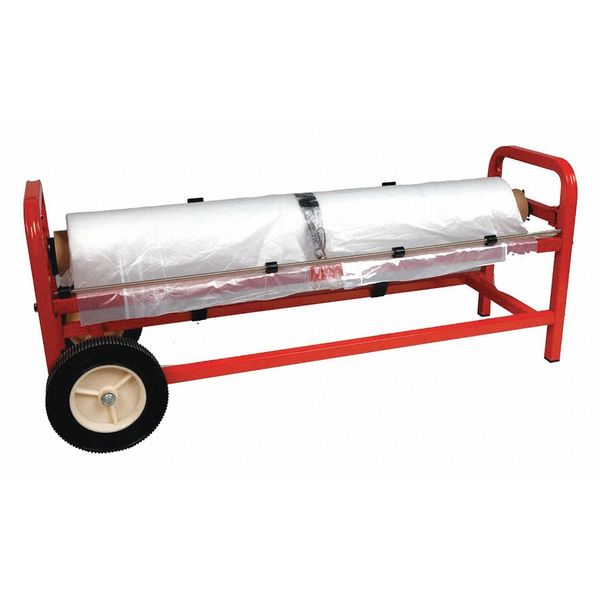 Overspray Protective Sheet, 20ft.x250ft.