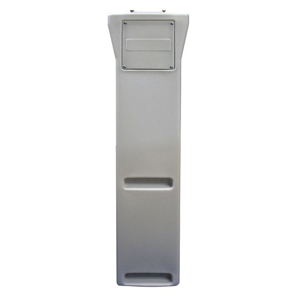 Panel Mounting Post