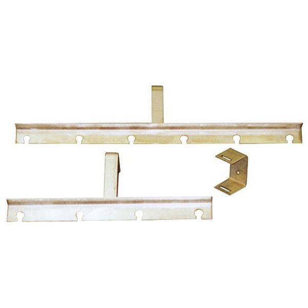 Float 6 Bracket without Mounting Device