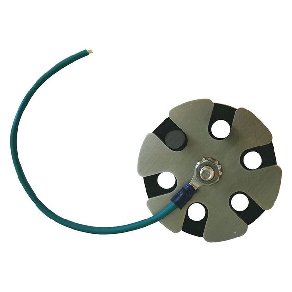Cord Seal 6 Float, 2.5