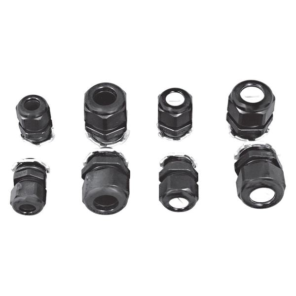 Flat Cable Connector, 1/2