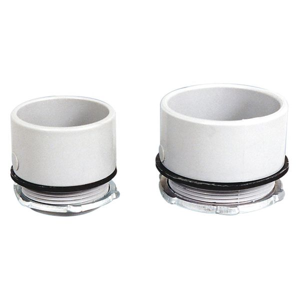 Junction Box Hub Assembly, 1.5