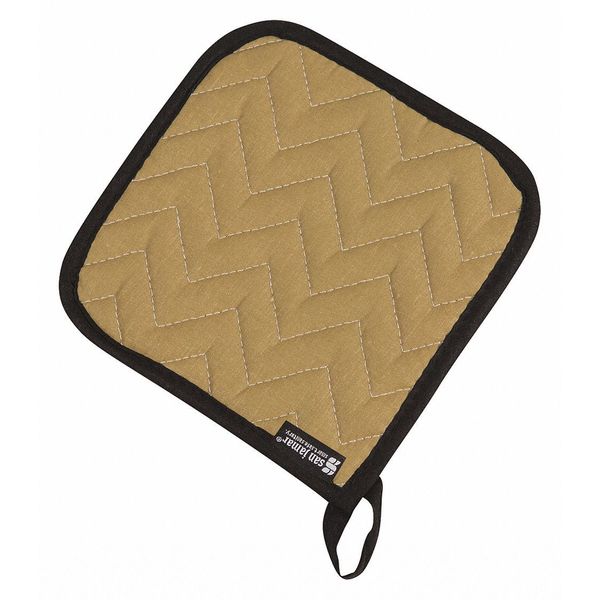 Pot Holder, 350F Capacity, PK12