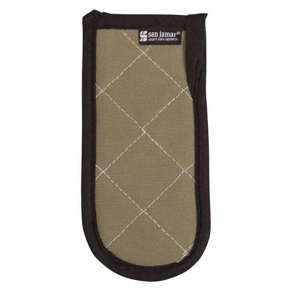 Handle Holder, 450F Capacity, Tan, PK12