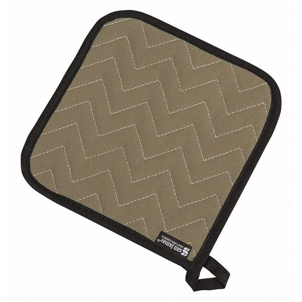 Pot Holder, 500F Capacity, Terry, PK12