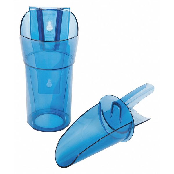 Saf-T-Scoop, Guardian System 20-24 oz.