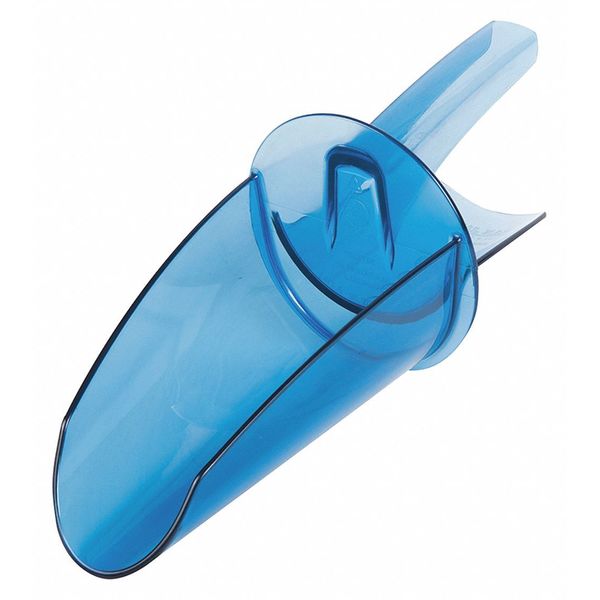 Food Safe Ice Scoop, 20-24 oz.