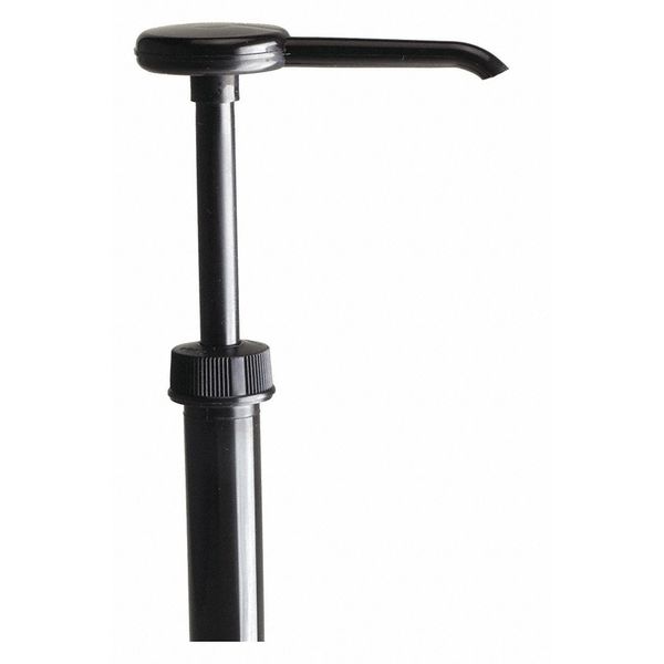 Dispenser Pump, Economy, 2 Each, Black, PK2
