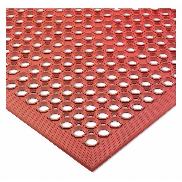 Bagged Mat, Light Duty, 36