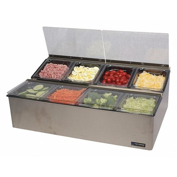 Food Prep Center