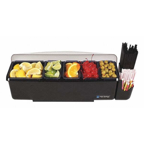 Dome Essential, 1-2 qt., Deep Tray