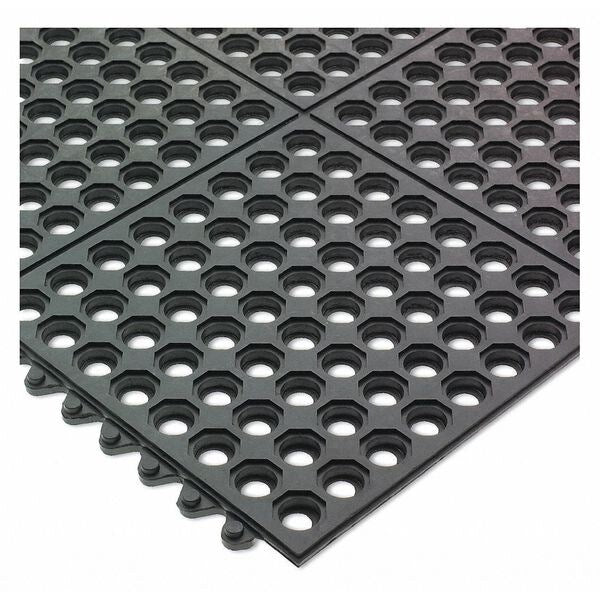 Bagged Mat, 36