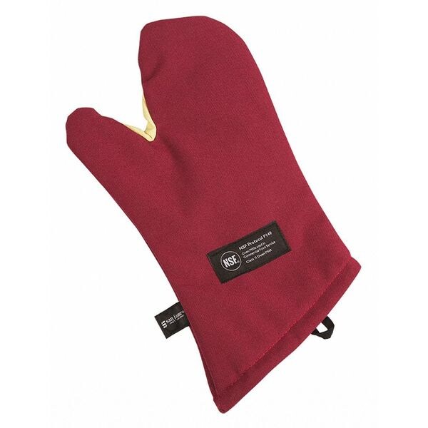 Mitt, Kevlar, 535F Cap, 13