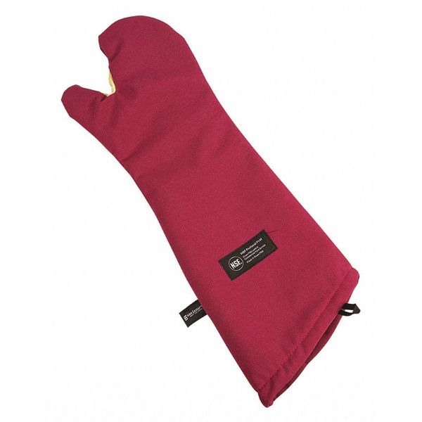 Mitt, Kevlar, 535F Cap, 24