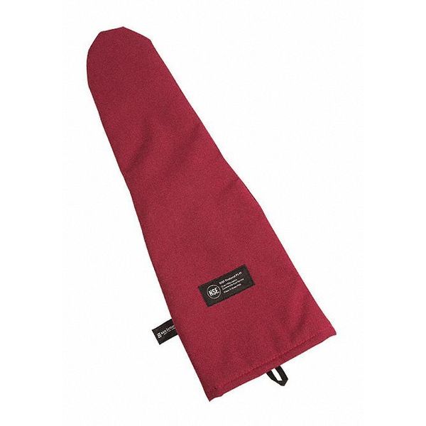 Puppet Mitt, Kevlar, 535F Cap, 24