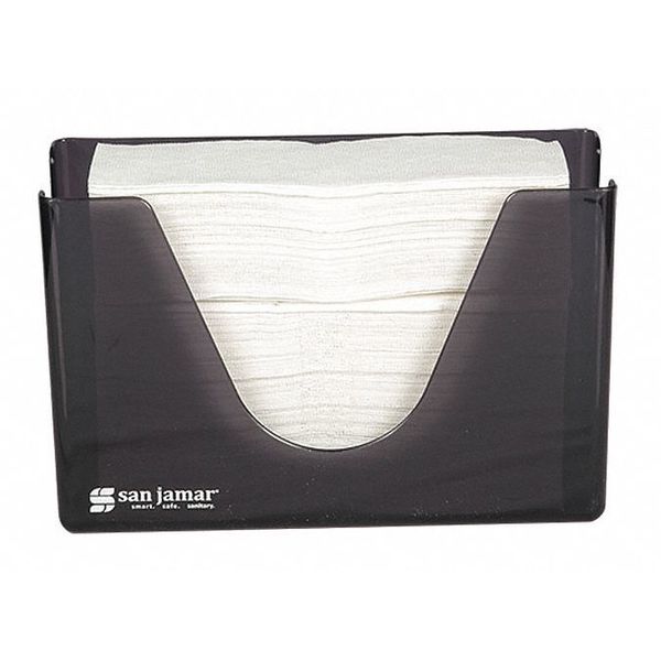 Countertop Towel, Black