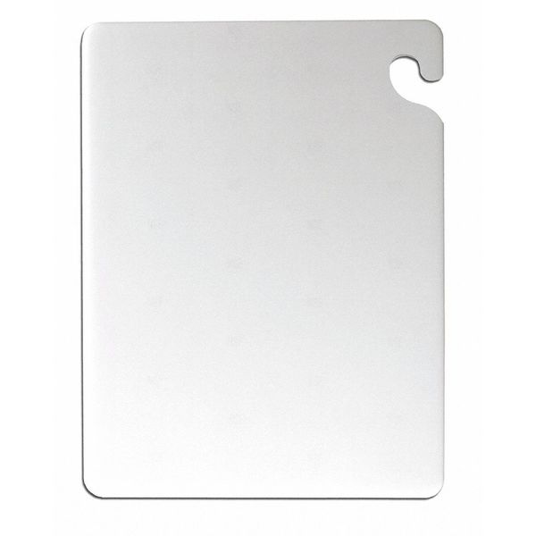 Cutting Board, White
