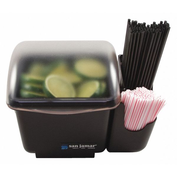 Dome, Mini, 1-1 qt., Chillable Tray
