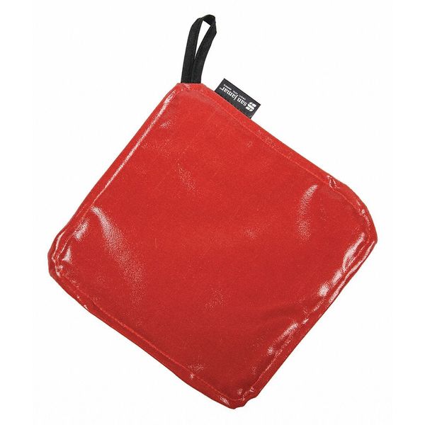 Hot Pad, Protects To 450 F