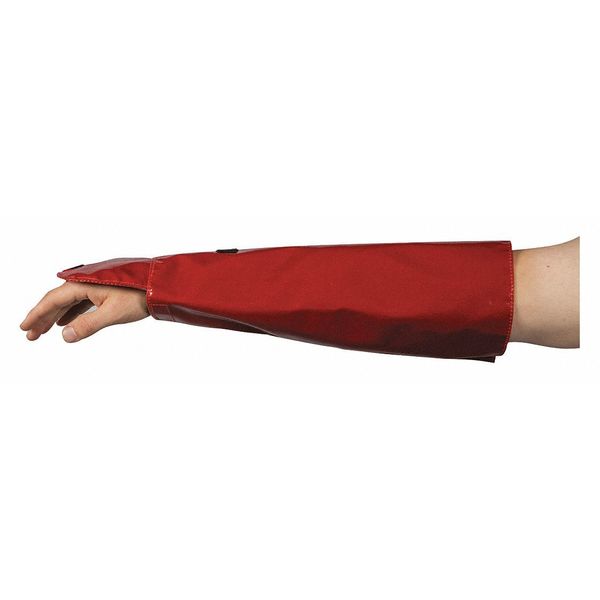 Sleeve Guard, Protects Up To 150F, 16